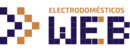 Electrodomésticos Web Logotipo para artículos de compras online para Artículos del Hogar productos