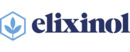 Elixinol Logotipo para artículos de compras online para Perfumería & Parafarmacia productos
