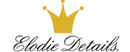 Elodie Details Logotipo para artículos de compras online para Las mejores opiniones sobre ropa para niños productos
