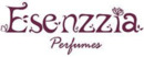 Esenzzia Logotipo para artículos de compras online para Perfumería & Parafarmacia productos