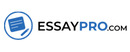 EssayPro Logotipo para artículos de Otros Servicios