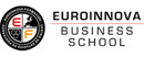 Euroinnova Logotipo para productos de Estudio y Cursos Online