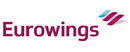 Eurowings Logotipos para artículos de agencias de viaje y experiencias vacacionales