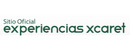 Experiencias Xcaret Logotipos para artículos de agencias de viaje y experiencias vacacionales