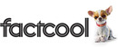 Factcool Logotipo para artículos de compras online para Las mejores opiniones de Moda y Complementos productos