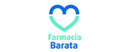 Farmacia Barata Logotipo para artículos de compras online para Opiniones sobre productos de Perfumería y Parafarmacia online productos