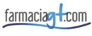 Farmacia GT Logotipo para artículos de compras online para Opiniones sobre productos de Perfumería y Parafarmacia online productos
