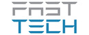 FastTech Logotipo para artículos de compras online para Electrónica productos
