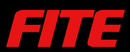 Fite Tv Logotipo para artículos de productos de telecomunicación y servicios