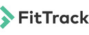 FitTrack Logotipo para artículos de compras online para Opiniones de Tiendas de Electrónica y Electrodomésticos productos