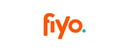 Fiyo Logotipo para artículos de compras online para Artículos del Hogar productos