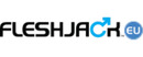 Flesh Jack Logotipo para artículos de compras online para Tiendas Eroticas productos
