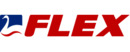 Flex Logotipo para productos de Estudio y Cursos Online