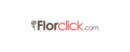 Florclick.com Logotipo para productos de Flores a domicilio