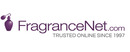 FragranceNet Logotipo para artículos de compras online para Opiniones sobre productos de Perfumería y Parafarmacia online productos