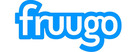 Fruugo Logotipo para artículos de compras online para Artículos del Hogar productos