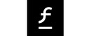 Fundsfy Logotipo para artículos de compañías financieras y productos