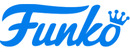 Funko Logotipo para artículos de compras online para Merchandising productos