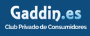 Gaddin Logotipo para artículos de Trabajos Freelance y Servicios Online