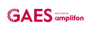 GAES Logotipo para artículos de Otros Servicios