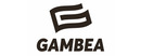 Gambea Logotipo para artículos de compras online para Las mejores opiniones de Moda y Complementos productos