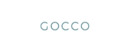 Gocco Logotipo para artículos de compras online para Las mejores opiniones sobre ropa para niños productos