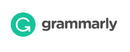 Grammarly Logotipo para artículos de Hardware y Software