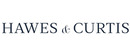 Hawes and curtis Logotipo para artículos de compras online para Moda y Complementos productos