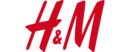 H&M Logotipo para artículos de compras online para Las mejores opiniones de Moda y Complementos productos