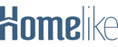 Homelike Logotipos para artículos de agencias de viaje y experiencias vacacionales