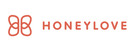 Honeylove Logotipo para artículos de compras online para Las mejores opiniones de Moda y Complementos productos