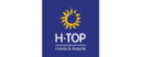 Htophotels Logotipos para artículos de agencias de viaje y experiencias vacacionales