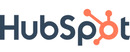 HubSpot Logotipo para artículos de Hardware y Software