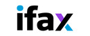 Ifax Logotipo para artículos de Otros Servicios