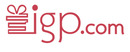 IGP Logotipo para productos de Regalos Originales