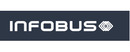 Infobus Logotipos para artículos de agencias de viaje y experiencias vacacionales