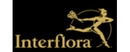 Interflora Logotipo para artículos de Otros Servicios