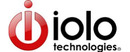 Iolo Technologies Logotipo para artículos de Hardware y Software
