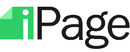 IPage Logotipo para artículos de Hardware y Software