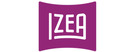Izea Logotipo para artículos de Otros Servicios