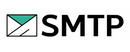 SMTP Logotipo para artículos de Trabajos Freelance y Servicios Online