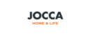 Jocca Logotipo para artículos de compras online para Artículos del Hogar productos