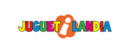 Juguetilandia Logotipo para artículos de compras online para Las mejores opiniones sobre ropa para niños productos