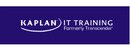 Kaplan IT Training Logotipo para productos de Estudio y Cursos Online