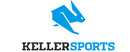 Keller Sports Logotipo para artículos de compras online para Material Deportivo productos