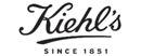 Kiehl's Logotipo para artículos de compras online para Perfumería & Parafarmacia productos