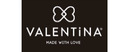 La tienda de Valentina Logotipo para artículos de compras online para Las mejores opiniones de Moda y Complementos productos
