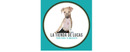La tienda de lucas Logotipo para artículos de compras online para Mascotas productos