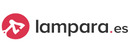 Lampara Logotipo para artículos de compras online para Artículos del Hogar productos
