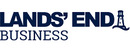 Lands' End Logotipo para artículos de compras online para Moda y Complementos productos